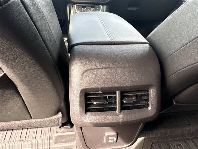 Certified 2024 GMC Terrain SLT w/ LPO, Floor Liner Package FWD image 20