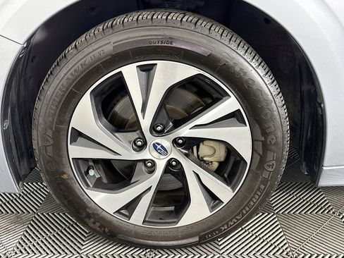 Used 2024 Subaru Legacy Premium image 37