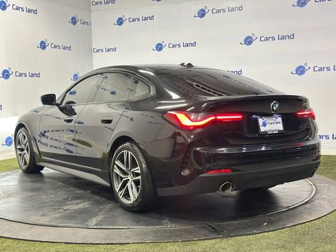 Used 2022 BMW 430i Gran Coupe w/ Convenience Package image 6