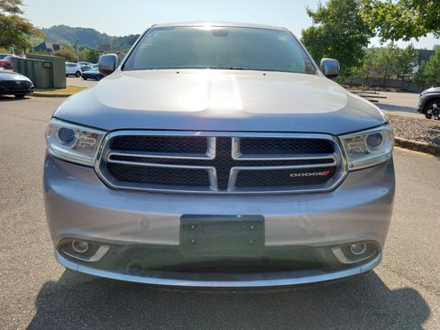 Used 2014 Dodge Durango SXT w/ Quick Order Package 23B image 21
