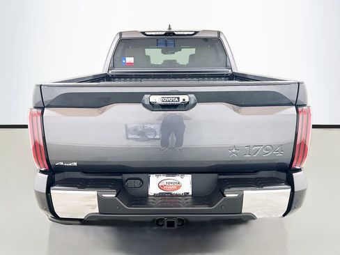 New 2026 Toyota Tundra 1794 Edition AWD/4WD image 5