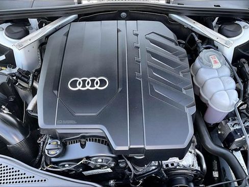 Certified 2023 Audi A4 2.0T Premium Plus w/ Premium Plus Package AWD/4WD image 31