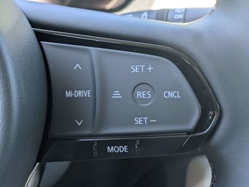 New 2026 MAZDA CX-5 Preferred AWD/4WD image 23