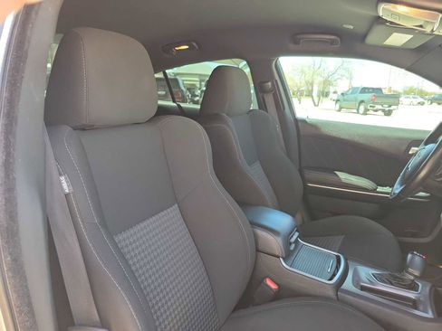 Used 2023 Dodge Charger GT image 10