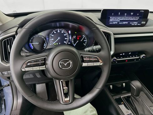 New 2026 MAZDA CX-50 2.5 Hybrid w/ Preferred Pkg AWD/4WD image 24