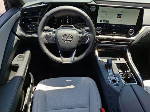 New 2026 Lexus TX 350 AWD image 8