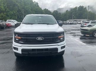 New 2026 Ford F150 XLT w/ Equipment Group 302A MID AWD/4WD video 2