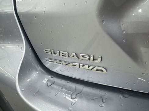 Used 2025 Subaru Crosstrek 2.5i Limited w/ Crosstrek Mirror Package image 20