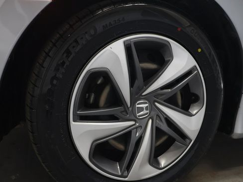 Used 2020 Honda Civic LX image 32