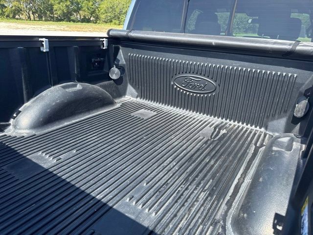 Used 2024 Ford F150 XLT w/ Equipment Group 302A MID AWD/4WD image 17