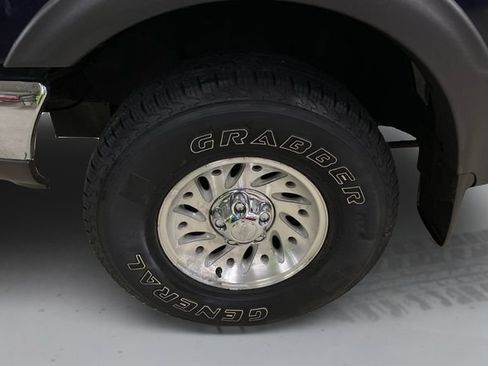 Used 1999 Ford Ranger XLT AWD/4WD image 17