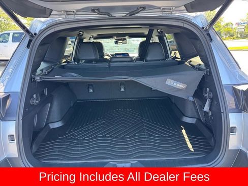 Used 2026 Subaru Outback Premium w/ Premium/Limited Package AWD/4WD image 10