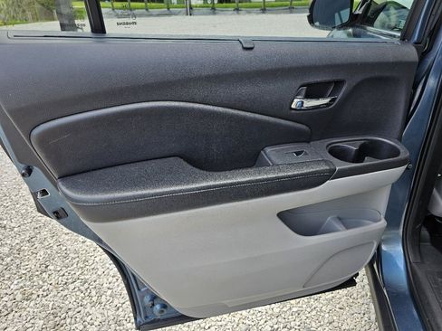 Used 2018 Honda Pilot EX-L image 18