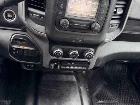 Used 2024 RAM 5500 Tradesman w/ Max Tow Package image 28