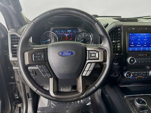 Used 2021 Ford Expedition Max Limited RWD image 12