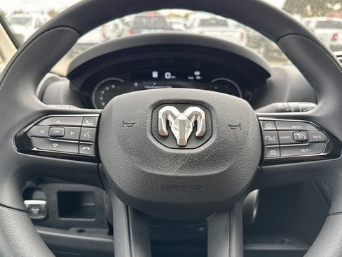 New 2026 RAM ProMaster 2500 w/ Quick Order Package 22G SLT image 21