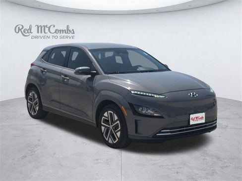 Certified 2023 Hyundai Kona SE w/ Cargo Package FWD image 10