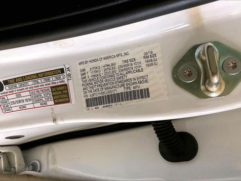 Used 2020 Acura RDX FWD w/ Technology Package image 31