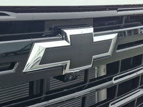 New 2026 Chevrolet Silverado 2500 LT w/ Trail Boss Package image 18