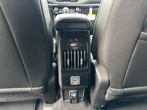 New 2026 Jeep Compass Limited AWD/4WD image 26