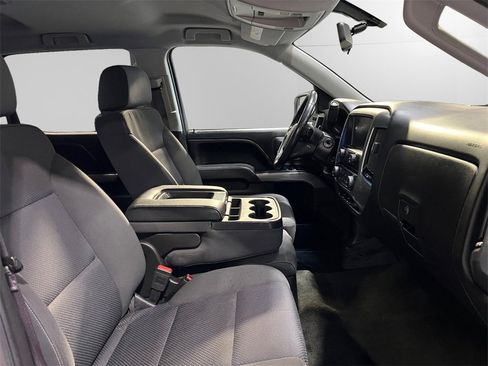 Used 2017 Chevrolet Silverado 1500 LT image 14