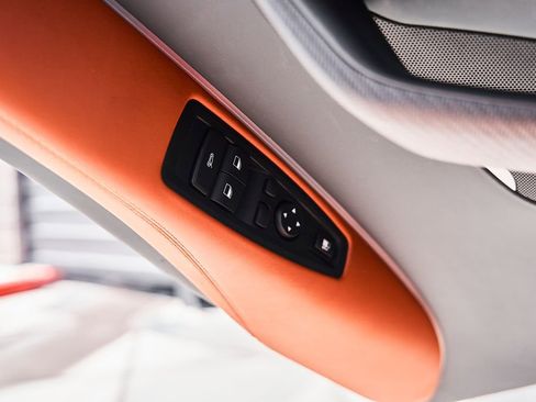 Used 2019 BMW i8 Coupe AWD/4WD image 35
