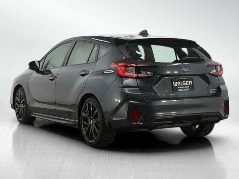 Used 2024 Subaru Impreza RS image 3