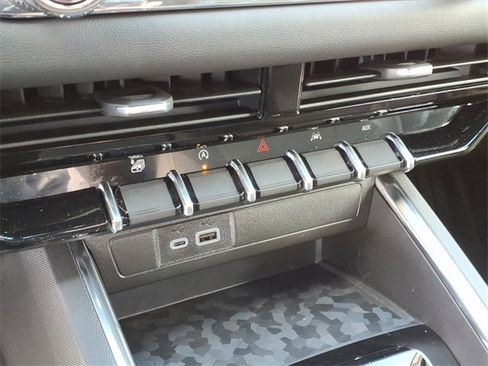 New 2026 GMC Canyon Elevation image 19