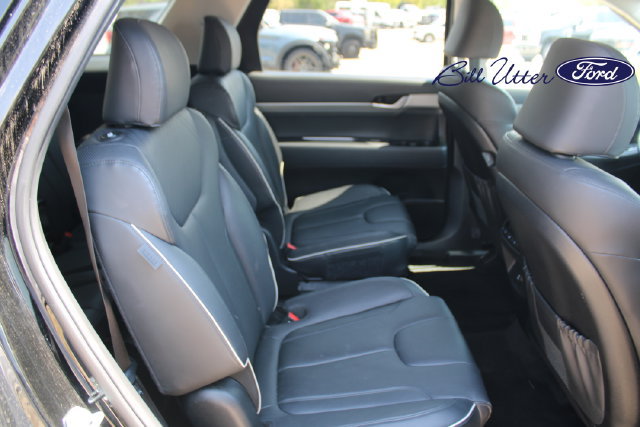 Used 2025 Hyundai Palisade SEL AWD/4WD image 13