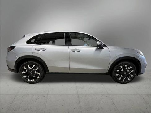 New 2026 Honda HR-V EX-L image 7