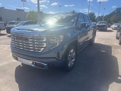 Used 2024 GMC Sierra 1500 Denali