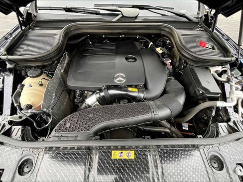 Used 2022 Mercedes-Benz GLE 350 image 59