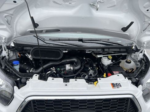 Used 2024 Ford Transit 250 Low Roof w/ Exterior Upgrade Package image 26