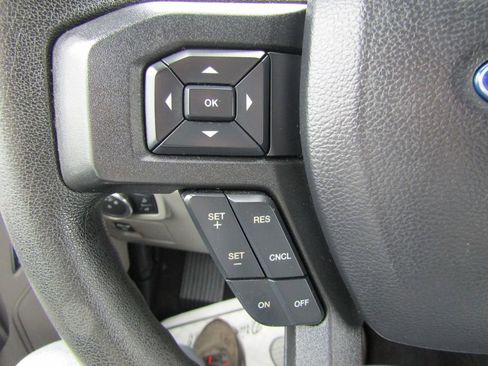 Used 2020 Ford F150 XLT w/ Equipment Group 301A Mid AWD/4WD image 21