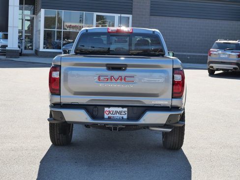 New 2026 GMC Canyon Elevation w/ Convenience Package AWD/4WD image 10