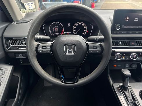 Certified 2023 Honda Civic LX image 14