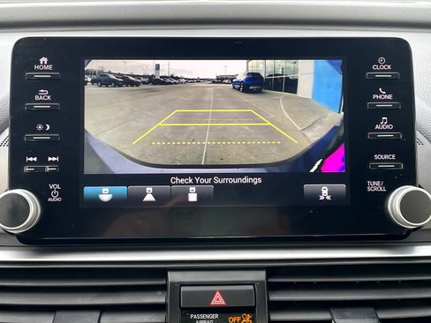 Used 2020 Honda Accord EX-L image 18