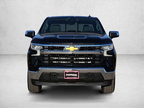 New 2026 Chevrolet Silverado 1500 LT AWD/4WD image 6