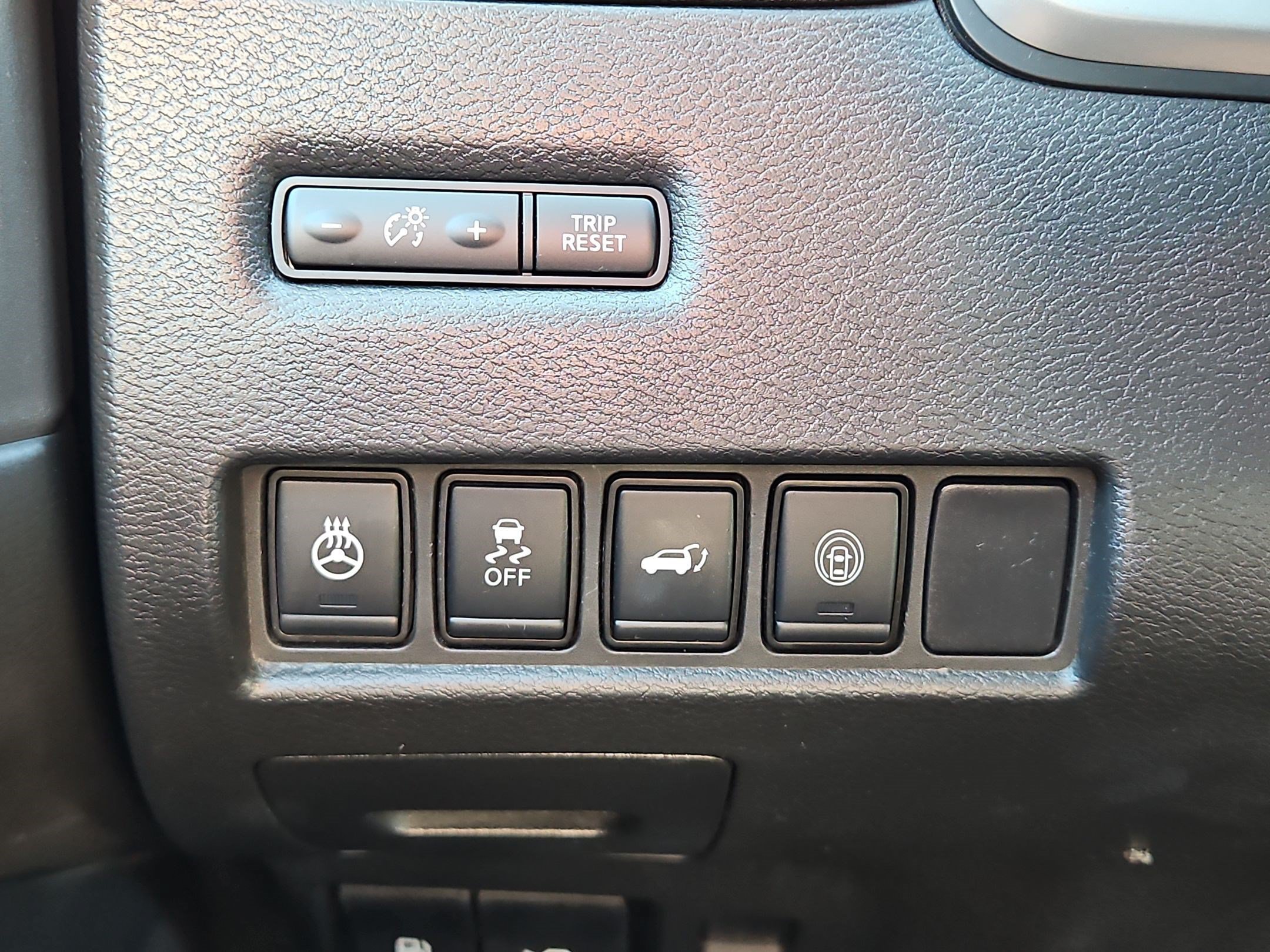 Used 2021 Nissan Murano SL w/ SL Moonroof Package FWD image 24