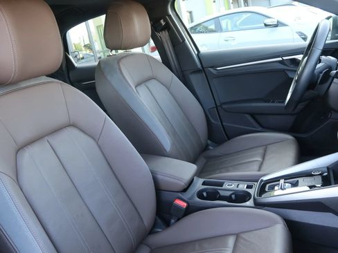 Used 2022 Audi A3 2.0T Premium FWD image 27