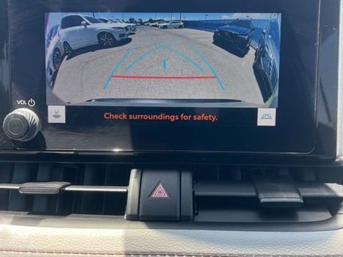 Used 2024 Toyota RAV4 XLE w/ Convenience Package AWD/4WD image 14