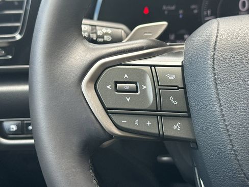Used 2025 Lexus NX 250 FWD w/ Accessory Package (Z1) image 26