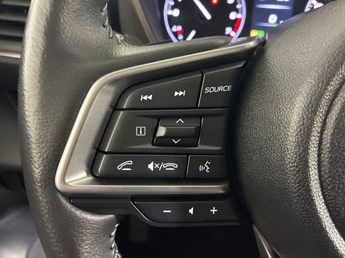 Certified 2023 Subaru Ascent Limited w/ Technology Package AWD/4WD image 20