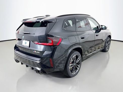 New 2026 BMW X1 M35i w/ Technology Package AWD/4WD image 7