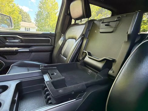 Used 2021 RAM 1500 Laramie w/ Sport Appearance Package AWD/4WD image 22