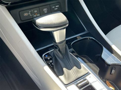 New 2026 Hyundai Tucson SEL image 29