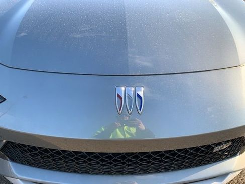 New 2026 Buick Envista Sport Touring w/ Convenience I Package image 10