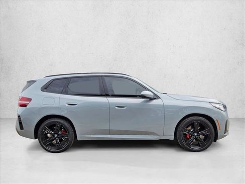 New 2026 BMW X3 xDrive30 w/ Premium Package image 4