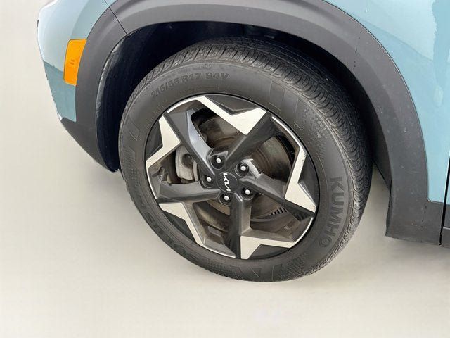 Certified 2024 Kia Seltos EX AWD/4WD image 30