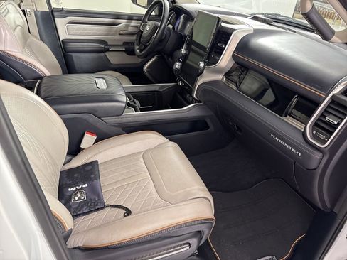 Used 2025 RAM 1500 Tungsten w/ Towing Technology Group image 48